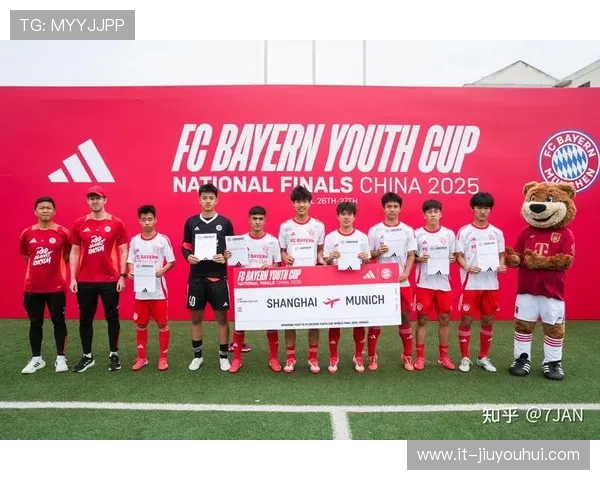 力臣足球全力出击打造青训体系助推中国足球未来全面振兴